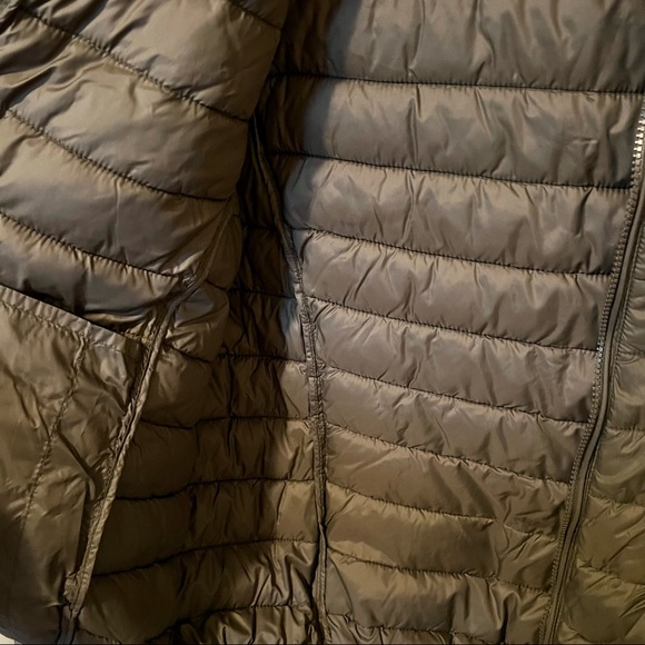 Forever 21 Light Puffer Jacket - Picture 8 of 9